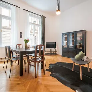 Appartamento Grand Soho Ii, Vienna