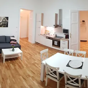 Appartamento Living - Naschmarkt, Vienna